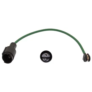 Febi Bilstein Front Disc Brake Pad Wear Indicator - 34351181823